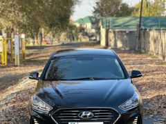 Сүрөт унаа Hyundai Sonata