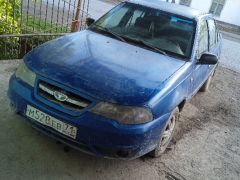 Photo of the vehicle Daewoo Nexia