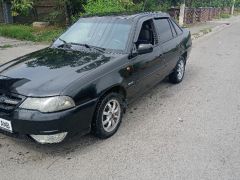 Сүрөт унаа Daewoo Nexia