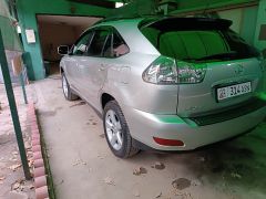 Фото авто Lexus RX