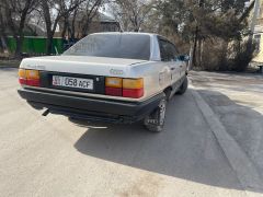 Photo of the vehicle Audi 100