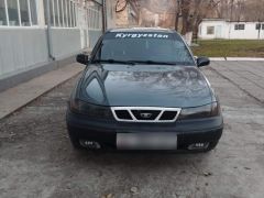 Сүрөт унаа Daewoo Nexia