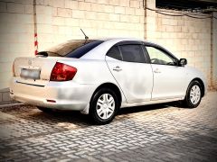 Сүрөт унаа Toyota Allion