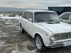 Сүрөт унаа ВАЗ (Lada) 2101