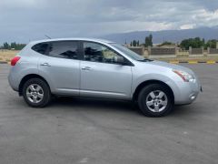 Photo of the vehicle Nissan Rogue