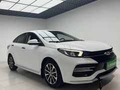 Фото авто CHERY Arizzo 5 Plus