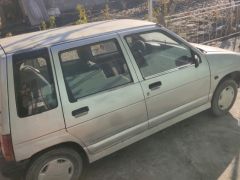 Фото авто Daewoo Tico