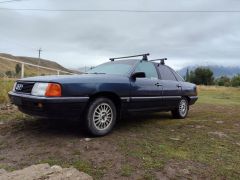 Photo of the vehicle Audi 100