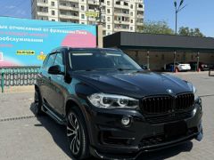 Photo of the vehicle BMW X5