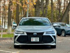 Photo of the vehicle Toyota Avalon