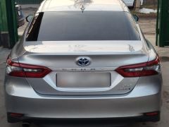 Photo of the vehicle Toyota Camry