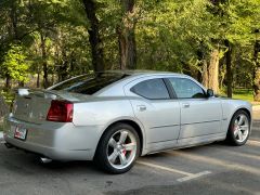 Фото авто Dodge Charger