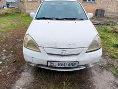 Сүрөт унаа Suzuki Liana