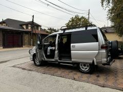 Фото авто Mitsubishi Delica