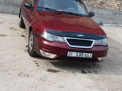 Сүрөт унаа Daewoo Nexia