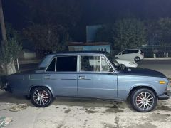 Photo of the vehicle ВАЗ (Lada) 2106