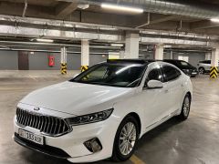 Фото авто Kia K7