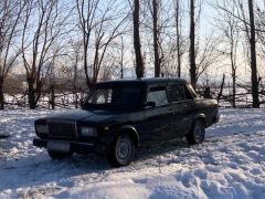 Photo of the vehicle ВАЗ (Lada) 2107