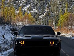 Photo of the vehicle Dodge Challenger