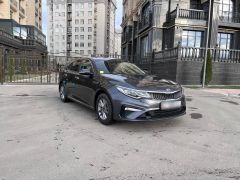 Сүрөт унаа Kia K5