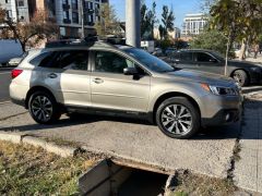 Фото авто Subaru Outback