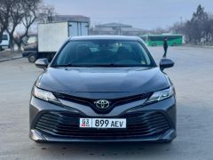 Сүрөт унаа Toyota Camry