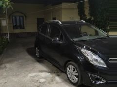 Сүрөт унаа Chevrolet Spark