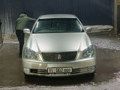 Сүрөт унаа Toyota Crown