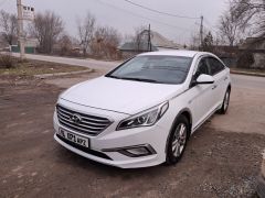 Photo of the vehicle Hyundai Sonata