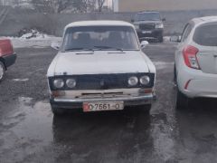 Фото авто ВАЗ (Lada) 2106