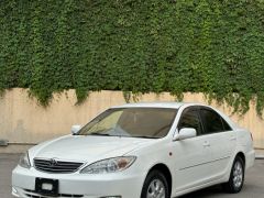 Фото авто Toyota Camry