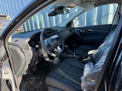 Фото авто Nissan Qashqai