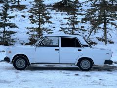 Сүрөт унаа ВАЗ (Lada) 2107