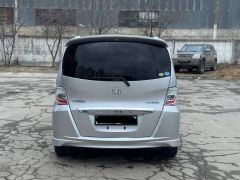 Photo of the vehicle Honda Freed