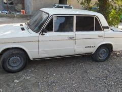 Фото авто ВАЗ (Lada) 2106