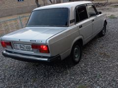 Фото авто ВАЗ (Lada) 2107