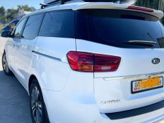 Сүрөт унаа Kia Carnival