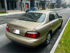 Photo of the vehicle Mazda 626