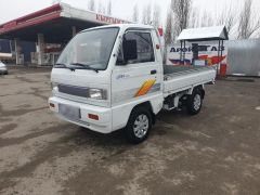 Фото авто Daewoo Labo