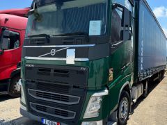 Фото авто Volvo FH