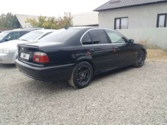 Photo of the vehicle BMW 5 Series