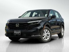 Сүрөт унаа Honda CR-V