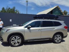 Сүрөт унаа Subaru Ascent