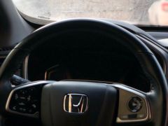 Сүрөт унаа Honda CR-V