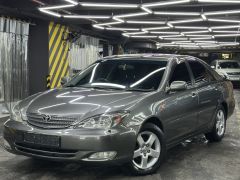 Фото авто Toyota Camry