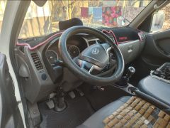 Фото авто Hyundai Porter