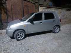 Сүрөт унаа Suzuki Alto