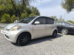 Photo of the vehicle Toyota Passo