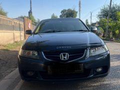 Фото авто Honda Accord