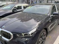 Фото авто BMW 5 серии